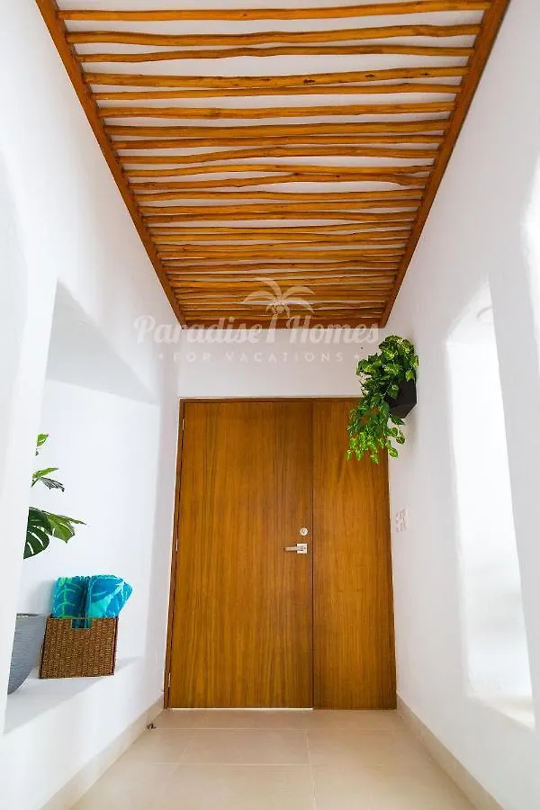 كانكون -Villa Pez Volador- La Mejor Playa De Zh !! 0*,  المكسيك