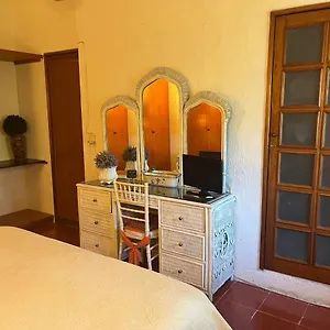 Casa Crater Accommodatie bij particulieren