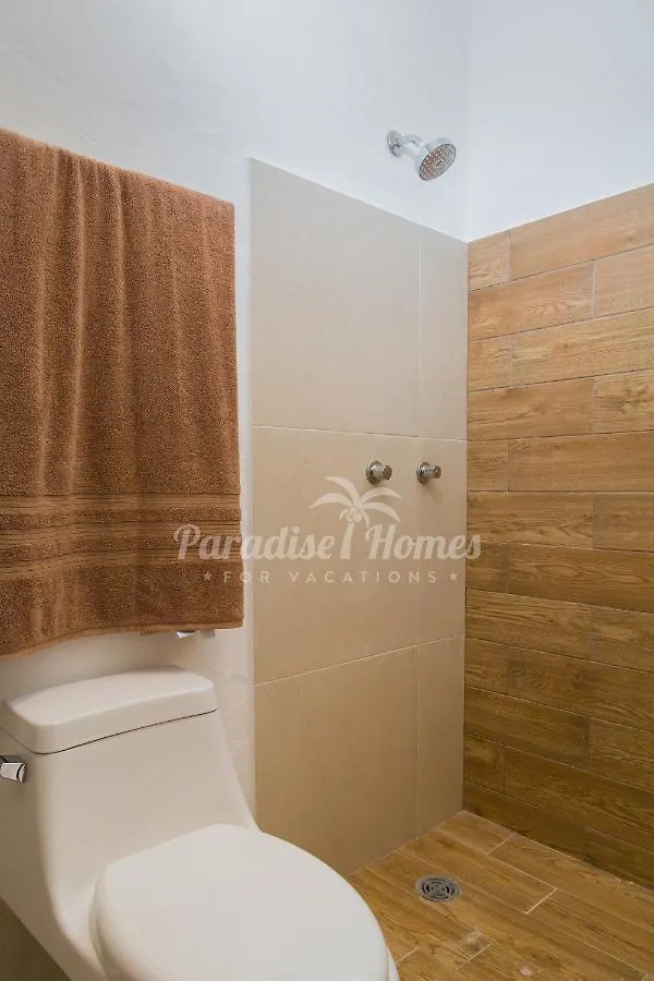 -Villa Pez Volador- La Mejor Playa De Zh !! Cancún Mexiko
