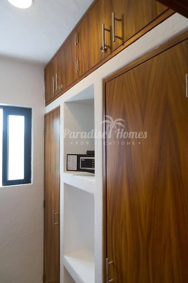 -Villa Pez Volador- La Mejor Playa De Zh !! Cancún